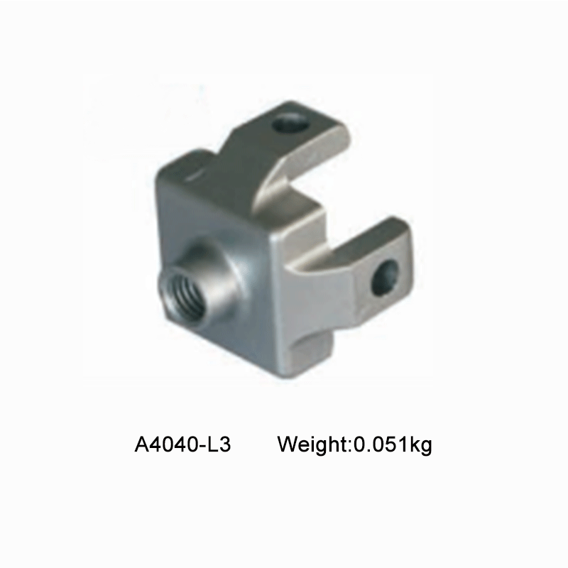 Aluminum Joint A4040-L3