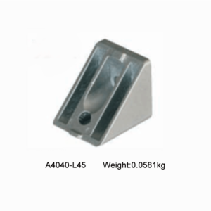 Aluminum Joint A4040-L45