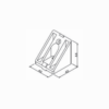 Aluminum Joint A4040-L45