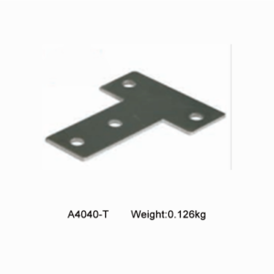 Aluminum Joint A4040-T