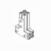 Aluminum Joint A4040-T