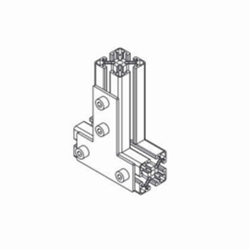 Aluminum Joint A4040-T