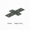 Aluminum Joint A4040-X