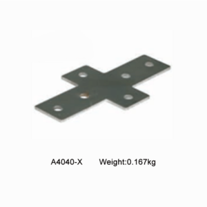 Aluminum Joint A4040-X