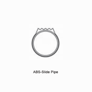 ABS-Slide Pipe
