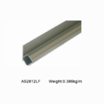 L-Flat Pipe AS2812LF