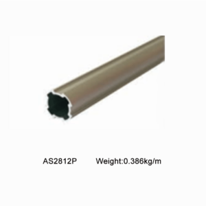 Regular Duty Pipe AS2812P