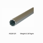 Round Pipe(Regular Duty) AS2812R