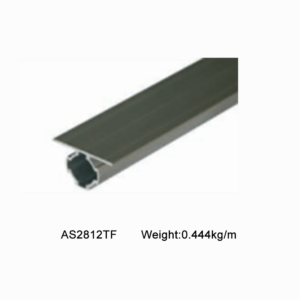 T-Flat Pipe AS2812TF
