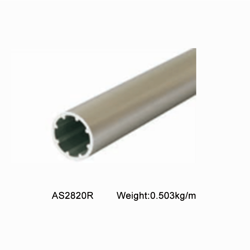 Round Pipe(Heavy Duty) AS2820R