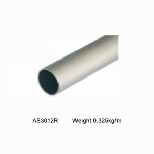 Round Pipe AS3012R
