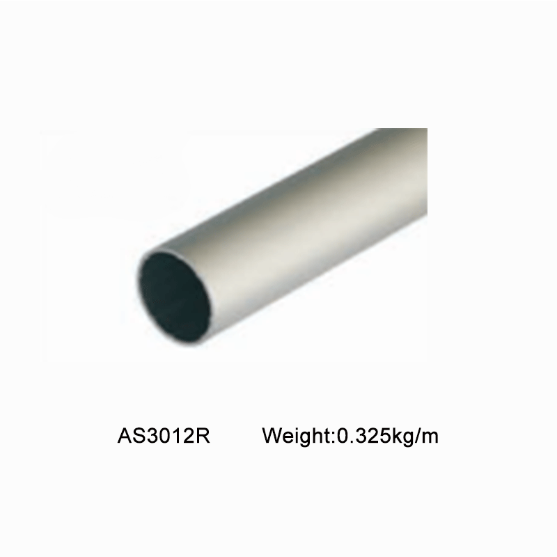 Round Pipe AS3012R