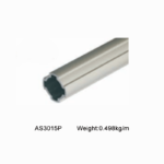 Heavy Duty Pipe AS3015P