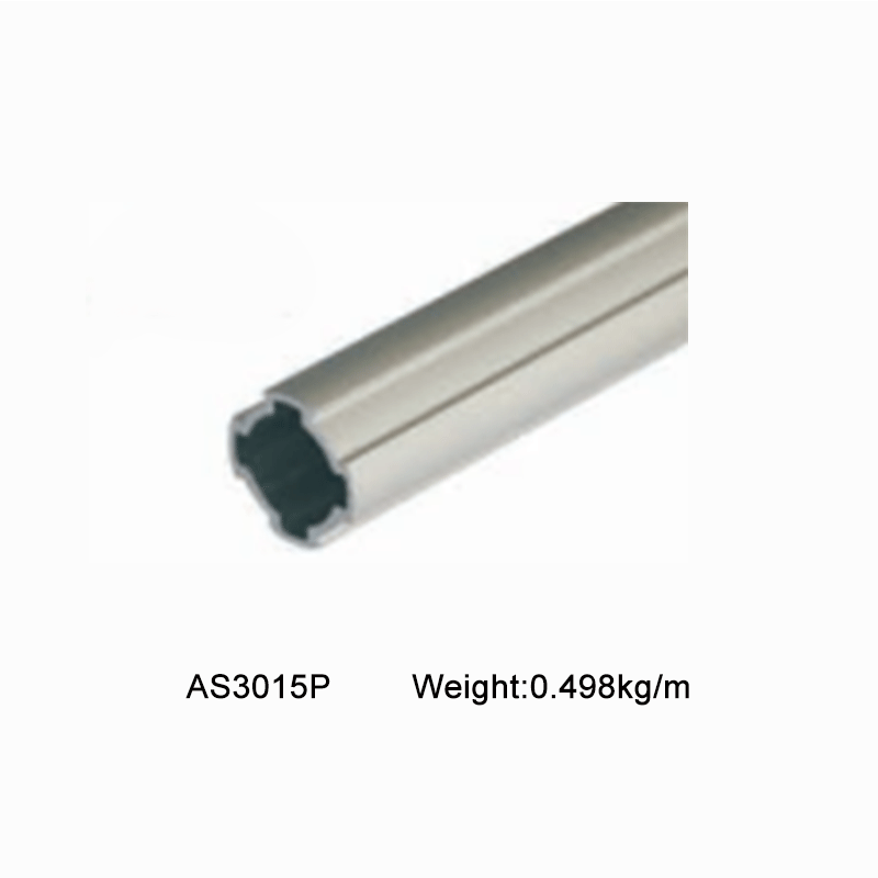 Heavy Duty Pipe AS3015P