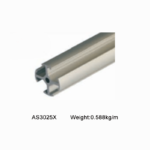 Heavy Duty Pipe AS3025X