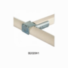 Slide Pipe Mount B2020H1