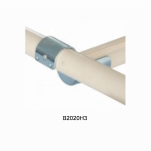 Slide Pipe Mount B2020H3