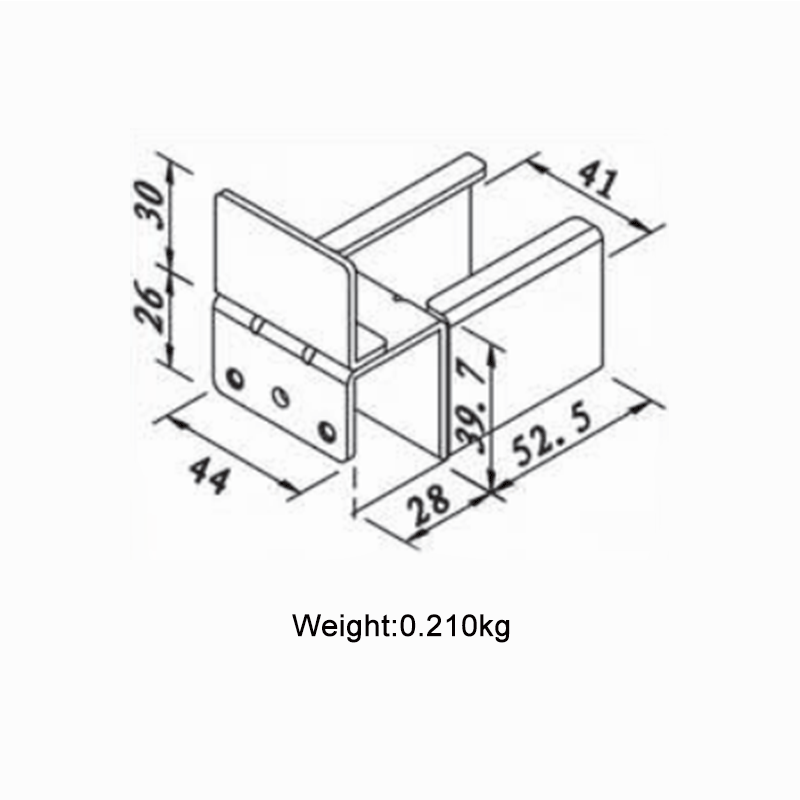 Roller Joint B2040A2