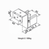 Roller Joint B2040A3