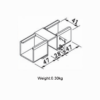 Roller Joint B2040A4