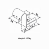 Roller Joint B2040B3