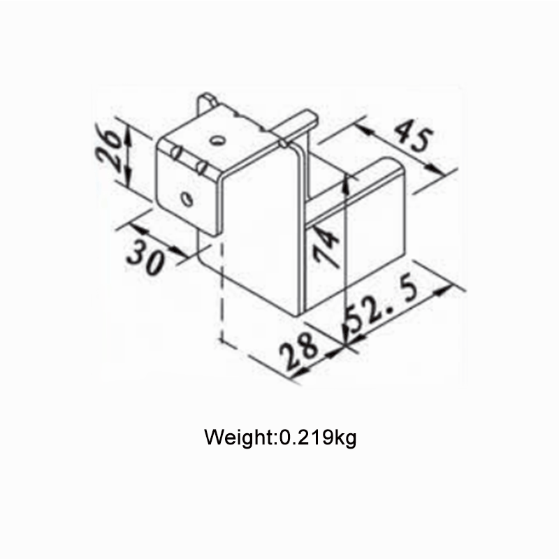 Roller Joint B2044A3
