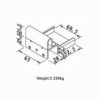 Roller Joint B2060B2