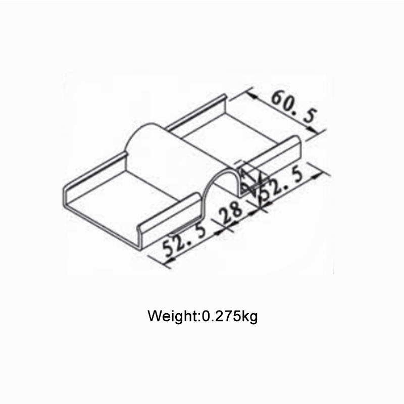 Roller Joint B2060B4