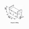 Roller Joint B2060B5