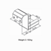 Roller Joint B3040B3