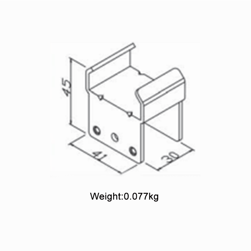 Roller Joint B3040B5