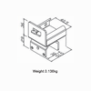 Roller Joint B3040B7