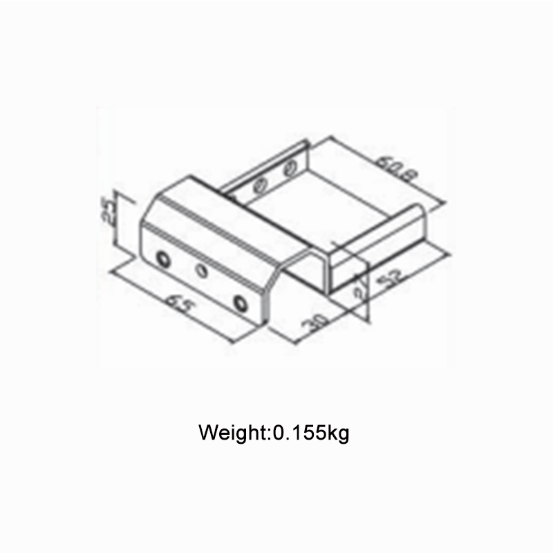 Roller Joint B3060B1