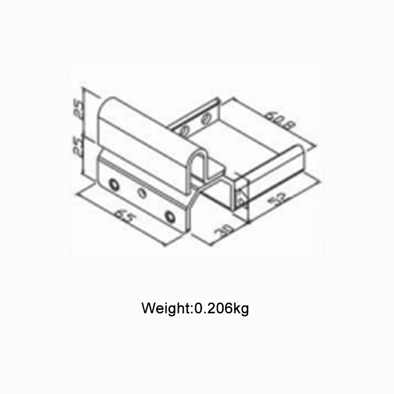 Roller Joint B3060B2