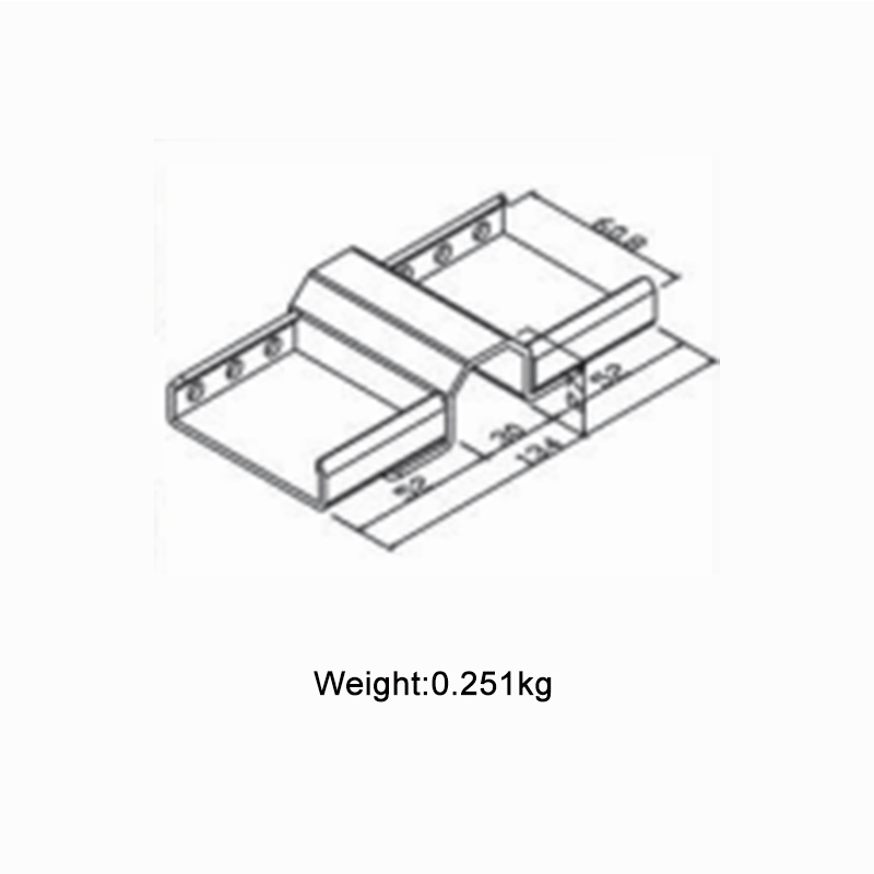 Roller Joint B3060B4