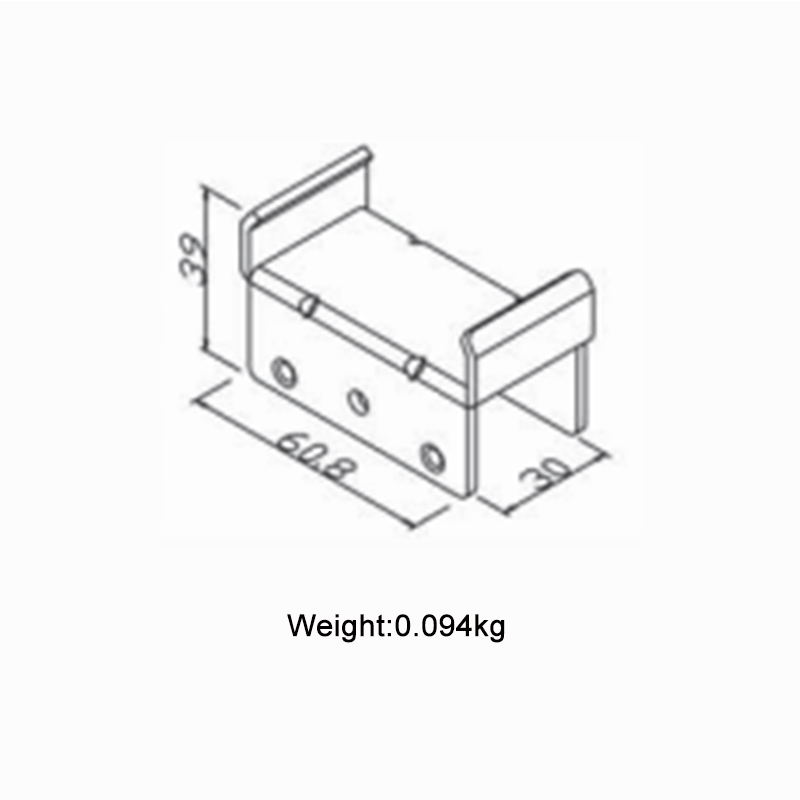 Roller Joint B3060B5