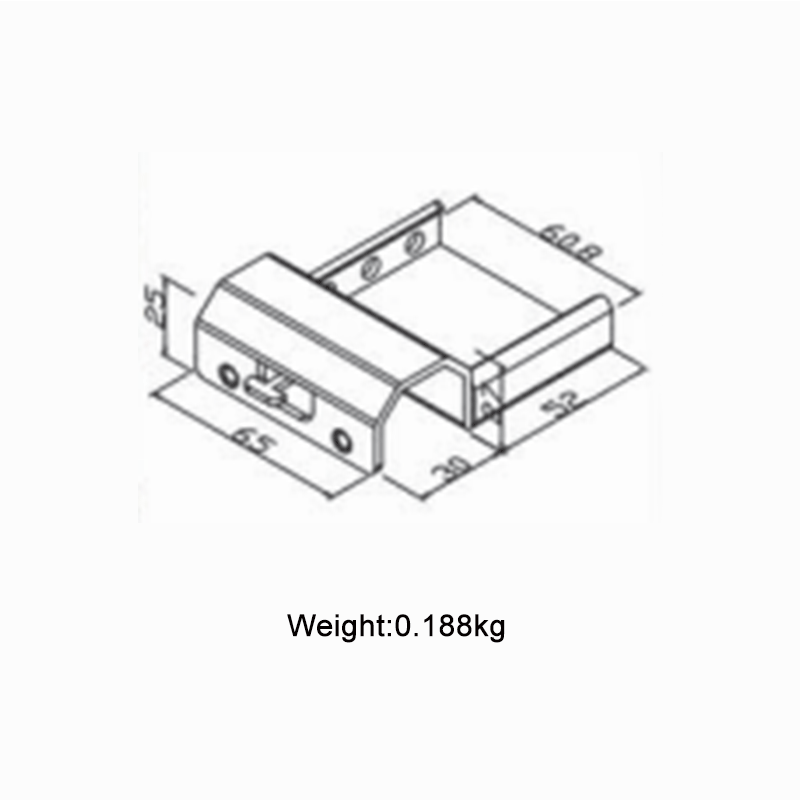 Roller Joint B3060B6