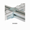 Roller Joint B4040B4