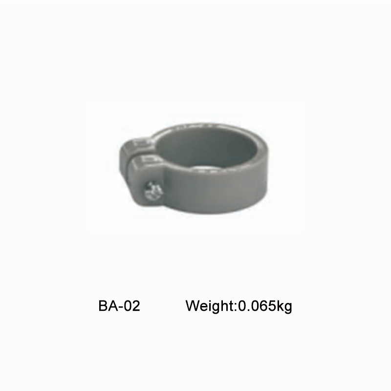 Pipe Clamp BA-02