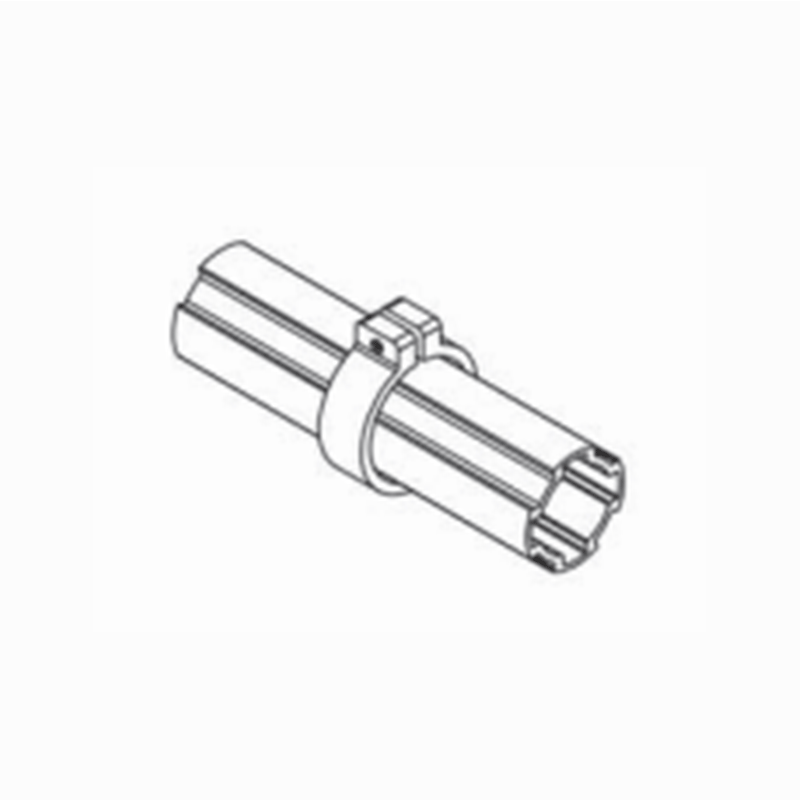 Pipe Clamp BA-02