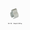 Label Holder Bracket BA-150