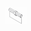 Label Holder Bracket BA-150
