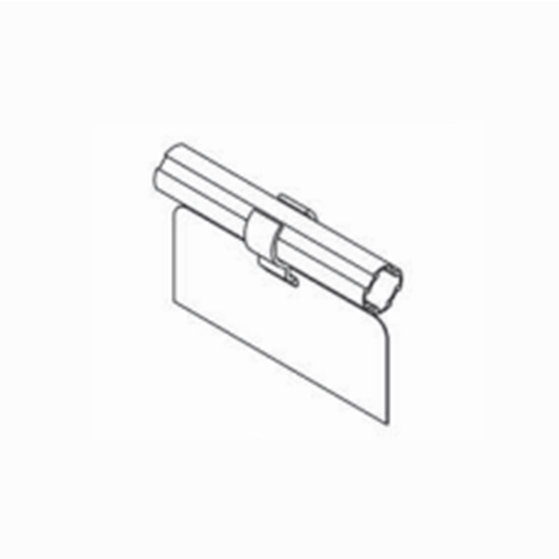 Label Holder Bracket BA-150