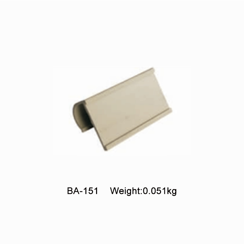 Label Holder BA-151