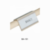 Label Holder BA-151