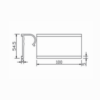 Label Holder BA-151