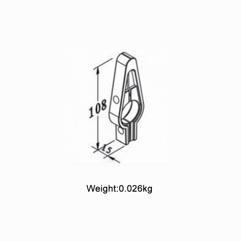 Wire Separator BA-171