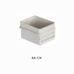 Square Tube BA-174
