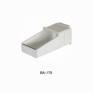 Forepart BA-175