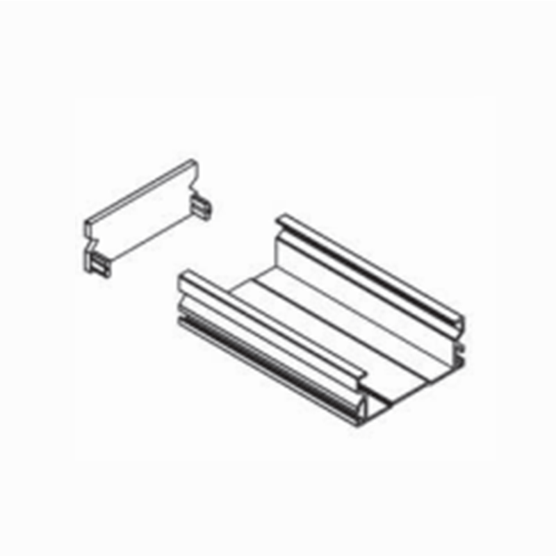Roller End Cap BA-60A